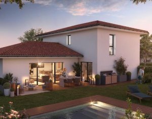 Achat / Vente appartement neuf Balma à proximité du centre (31130) - Réf. 7656