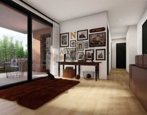 Achat / Vente appartement neuf Castelginest à moins de 300 mètres du centre-ville (31780) - Réf. 12810