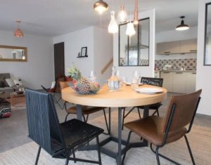 Achat / Vente appartement neuf Castelmaurou proche arrêts de bus (31180) - Réf. 4639