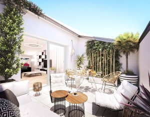 Achat / Vente appartement neuf L'Union proche Saint-Caprais (31240) - Réf. 6232
