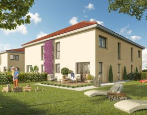 Achat / Vente appartement neuf Merville proche centre (31330) - Réf. 7258