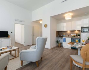 Achat / Vente appartement neuf Plaisance-du-Touch réhabilitation résidence séniors proche lac (31830) - Réf. 12563