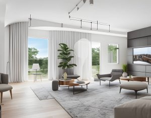 Achat / Vente appartement neuf Pompertuzat proche du centre commercial (31450) - Réf. 8314