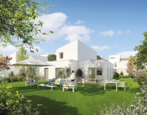 Achat / Vente appartement neuf Seilh proche du Golf de Seilh (31840) - Réf. 6711