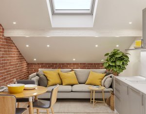Achat / Vente appartement neuf Toulouse au coeur de la Place du Capitole (31000) - Réf. 7471