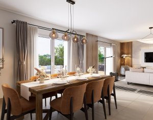 Achat / Vente appartement neuf Toulouse au pied de l’arrêt de bus ligne 115 (31000) - Réf. 12815
