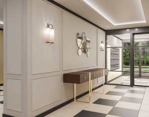 Achat / Vente appartement neuf Toulouse face au Parc de la Marcaissonne (31000) - Réf. 11293