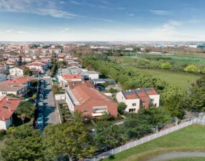 Achat / Vente appartement neuf Toulouse face au parc des Argoulets (31000) - Réf. 5773