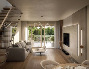 Achat / Vente appartement neuf Toulouse Lardenne à 20 min en bus du métro A (31000) - Réf. 12733