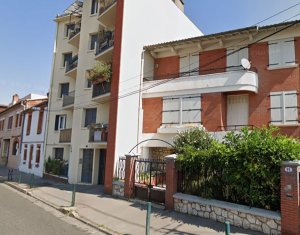 Achat / Vente appartement neuf Toulouse LMNP Au coeur du quartier Guilhemery (31000) - Réf. 8283