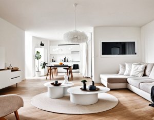Achat / Vente appartement neuf Toulouse proche de la Garonne (31000) - Réf. 11685
