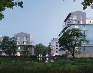 Achat / Vente appartement neuf Toulouse quartier Malepère (31000) - Réf. 5605