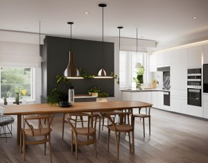 Achat / Vente appartement neuf Toulouse quartier Minimes au pied du métro Barrière de Paris (31000) - Réf. 8137