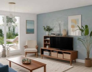 Achat / Vente appartement neuf Toulouse réhabilitation à 5 min à pied de la Gare de Lardenne (31000) - Réf. 9363