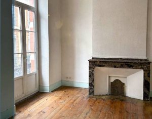 Achat / Vente appartement neuf Toulouse réhabilitation à deux pas des quais et des commerces (31000) - Réf. 11714