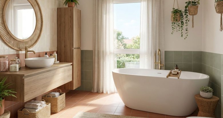 Achat / Vente appartement neuf Aucamville à 10 min en voiture du métro et du centre commercial (31140) - Réf. 13854