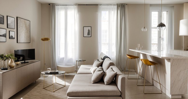 Achat / Vente appartement neuf Blagnac à 20 minutes de Toulouse (31700) - Réf. 13397