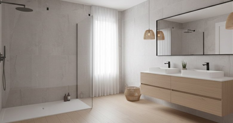 Achat / Vente appartement neuf Blagnac quartier résidentiel proche des transports en commun (31700) - Réf. 13751