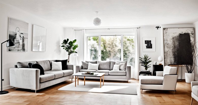 Achat / Vente appartement neuf Castelginest charmante commune au nord de Toulouse (31780) - Réf. 11567