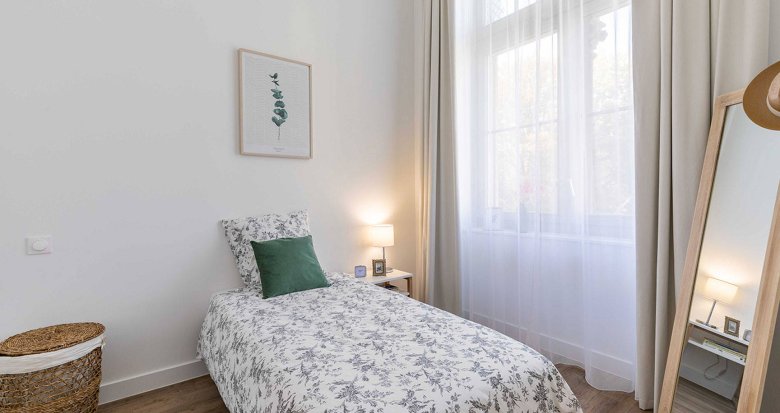 Achat / Vente appartement neuf Plaisance-du-Touch réhabilitation résidence séniors proche lac (31830) - Réf. 12563