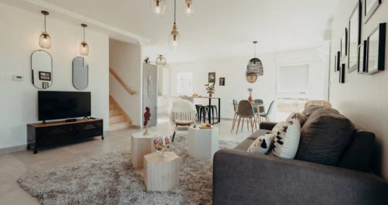 Achat / Vente appartement neuf Vigoulet-Auzil secteur calme cadre naturel (31320) - Réf. 4870