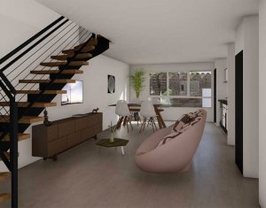 Achat / Vente appartement neuf Castelginest proche Grande Place du Général de Gaulle (31780) - Réf. 12853