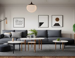 Achat / Vente appartement neuf Toulouse proche métro Borderouge et bus (31000) - Réf. 12856