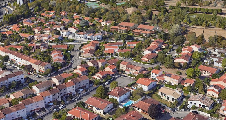 Achat / Vente appartement neuf Blagnac proche centre et à deux pas du Parc Odyssud (31700) - Réf. 13430