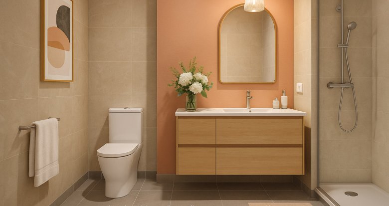 Achat / Vente appartement neuf Toulouse proche du centre (31000) - Réf. 13481