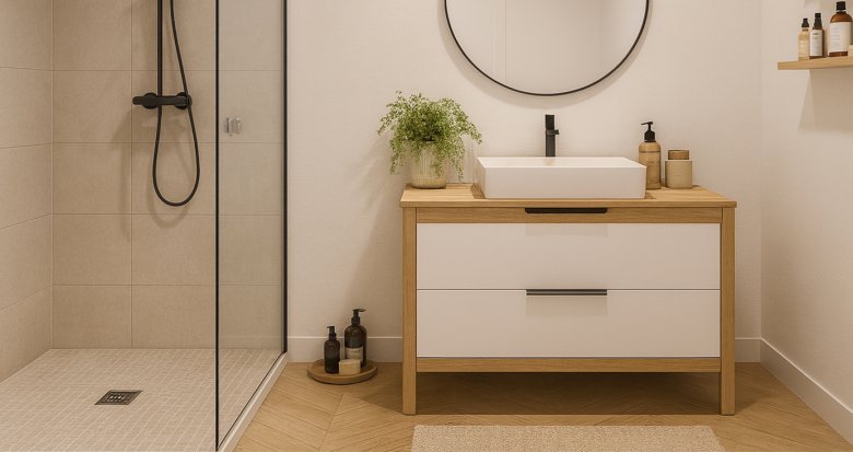 Achat / Vente appartement neuf Toulouse résidence intimiste à deux pas du métro Borderouge (31000) - Réf. 13692